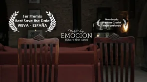 Emoción