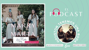 Entrevista a Marry Marta _ Wedding Planners de Barcelona