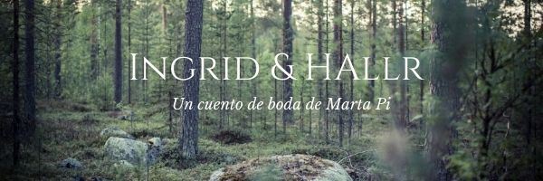 Ingrid y Hallr