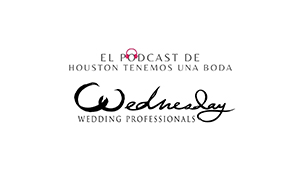 57 Bodas, pandemias, novias y empresas con Wednesday Weddings