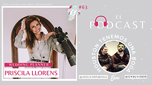 63 Todo sobre las bodas top con Priscila Llorens