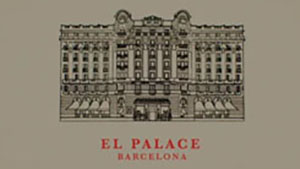 Centenario Hotel El Palace