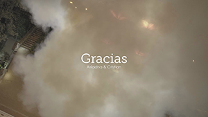 Gracias