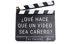 ¿Cómo hacer un vídeo de boda «cañero»?